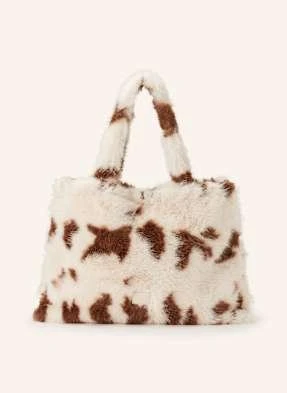 Seidenfelt Torba Shopper Norrlida weiss