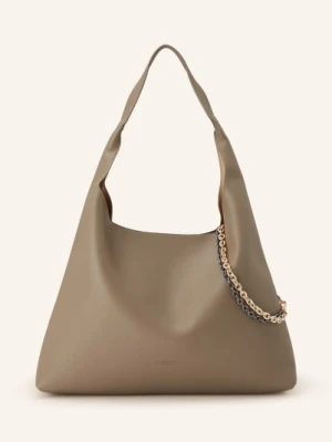 Seidenfelt Torba Typu Sacooche Lainio Large beige