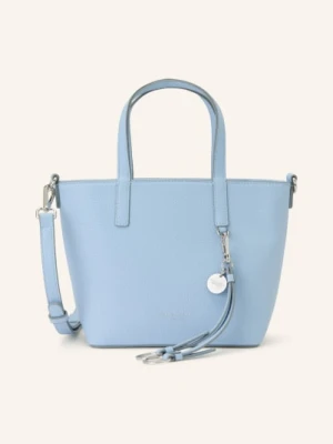 Seidenfelt Torebka Lohja Small blau