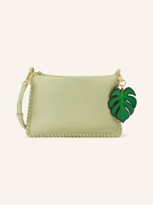 Seidenfelt Torebka Na Ramię Liljendal gruen