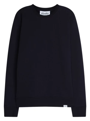 Seidensticker Bluza w kolorze granatowym rozmiar: XL