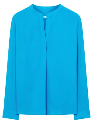 Seidensticker Bluzka w kolorze błękitnym rozmiar: 40