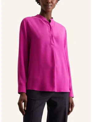 Seidensticker Bluzka w kolorze różowym rozmiar: 44