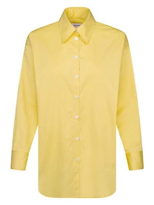 Seidensticker Bluzka w kolorze żółtym rozmiar: 36