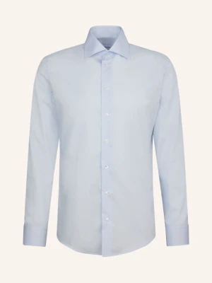Seidensticker Koszula Biznesowa O Kroju X-Slim Fit blau JASNONIEBIESKI