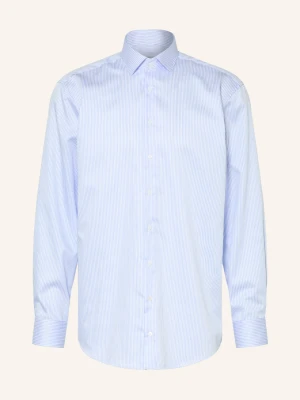 Seidensticker Koszula Comfort Fit blau