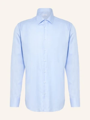 Seidensticker Koszula O Kroju Dopasowanym blau