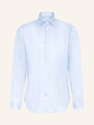 Seidensticker Koszula O Kroju Dopasowanym blau