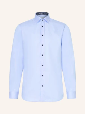 Seidensticker Koszula O Kroju Dopasowanym blau