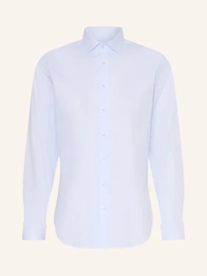 Seidensticker Koszula O Kroju Dopasowanym blau