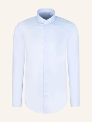 Seidensticker Koszula O Kroju Dopasowanym blau