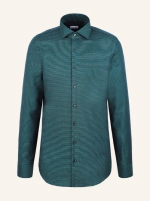 Seidensticker Koszula O Kroju Dopasowanym blau