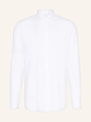 Seidensticker Koszula O Kroju Dopasowanym weiss