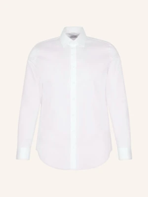 Seidensticker Koszula O Kroju Dopasowanym weiss