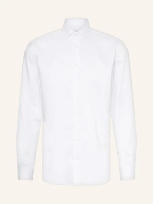 Seidensticker Koszula O Kroju Dopasowanym weiss
