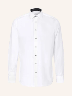 Seidensticker Koszula O Kroju Dopasowanym weiss