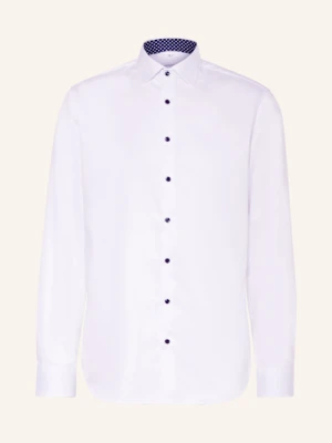 Seidensticker Koszula O Kroju Dopasowanym weiss