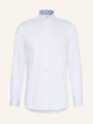 Seidensticker Koszula O Kroju Dopasowanym weiss