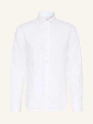 Seidensticker Koszula O Kroju Dopasowanym weiss