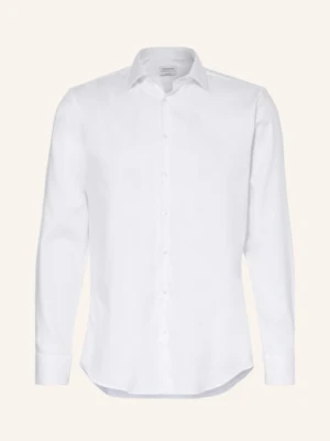 Seidensticker Koszula O Kroju Dopasowanym weiss