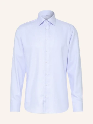 Seidensticker Koszula O Kroju Slim Fit blau