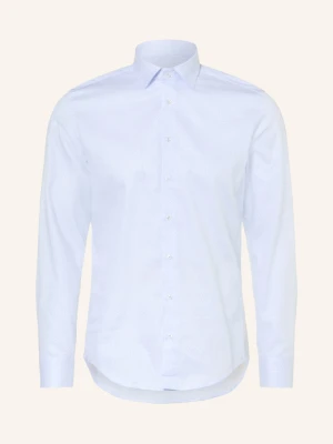 Seidensticker Koszula O Kroju Slim Fit blau