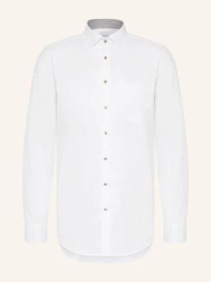 Seidensticker Koszula Reguar Fit weiss