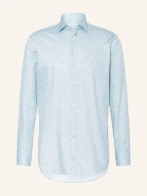 Seidensticker Koszula Regular Fit gruen