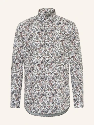 Seidensticker Koszula Regular Fit gruen