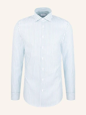 Seidensticker Koszula Regular Fit gruen