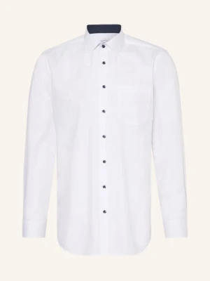 Seidensticker Koszula Regular Fit weiss