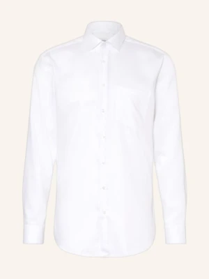 Seidensticker Koszula Regular Fit weiss