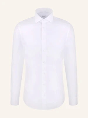 Seidensticker Koszula Regular Fit weiss