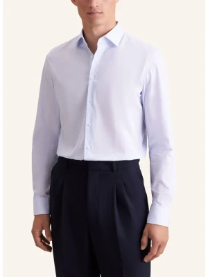 Seidensticker Koszula - Slim fit - w kolorze błękitnym rozmiar: 41
