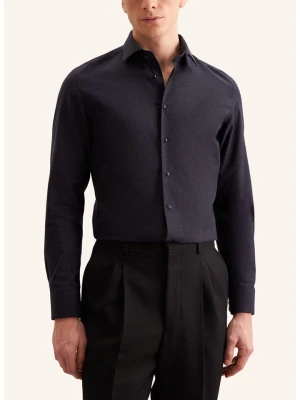 Seidensticker Koszula - Slim fit - w kolorze granatowym rozmiar: 40