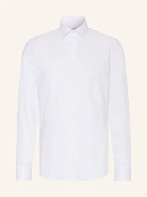 Seidensticker Koszula Slim Fit weiss