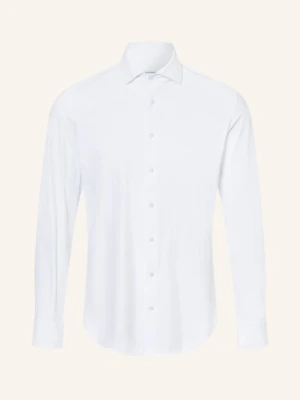 Seidensticker Koszula Slim Fit weiss