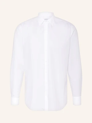 Seidensticker Koszula Tailored Fit weiss
