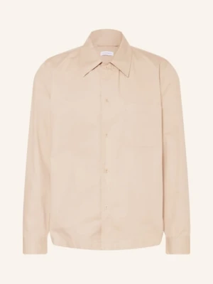 Seidensticker Koszula Typu Overshirt beige