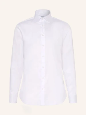 Seidensticker Koszula Uma Shaped Fit weiss