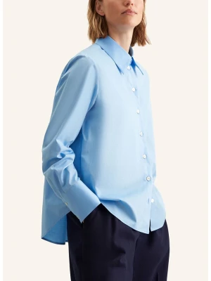 Seidensticker Koszula w kolorze błękitnym rozmiar: 40