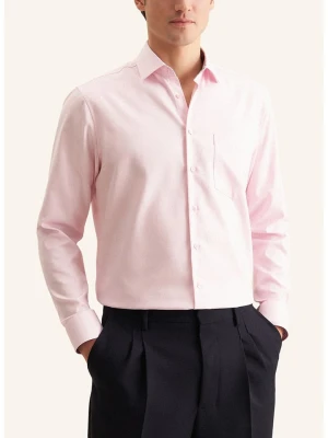 Seidensticker Koszula w kolorze jasnoróżowym rozmiar: 42