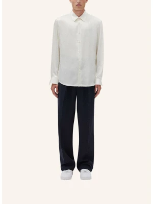 Seidensticker Koszula w kolorze kremowym rozmiar: XL