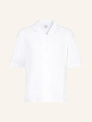 Seidensticker Koszula Wypoczynkowa O Regularnym Kroju weiss