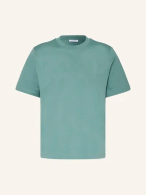 Seidensticker Koszulka gruen