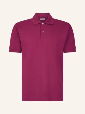 Seidensticker Koszulka Polo, Krój Regular Fit rosa RÓŻOWY