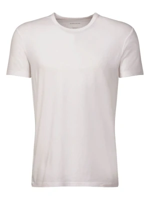 Seidensticker Koszulka w kolorze białym rozmiar: XXL