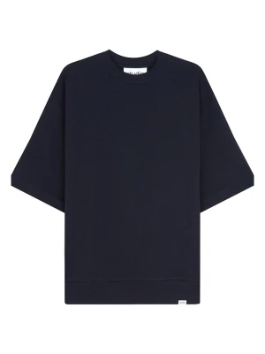 Seidensticker Koszulka w kolorze granatowym rozmiar: S