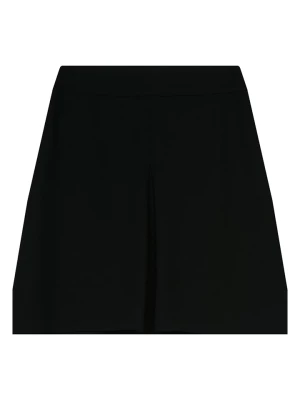 Seidensticker Spódnica w kolorze czarnym rozmiar: 36