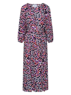 Seidensticker Sukienka w kolorze granatowym rozmiar: 38